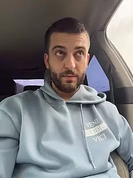 Stripchat Best Webcam of Pablo_Hornyguy95