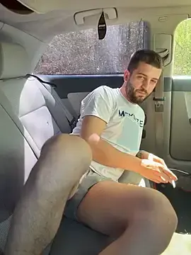 Stripchat Nude Webcam of Pablo_Hornyguy95