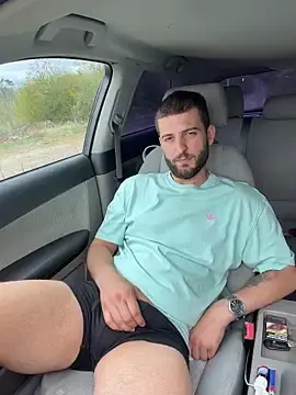 Stripchat Private Sex Chat of Pablo_Hornyguy95