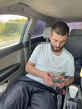 Stripchat Best live sex cam show of Pablo_Hornyguy95