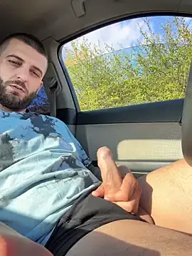 Stripchat Adult Webcam of Pablo_Hornyguy95