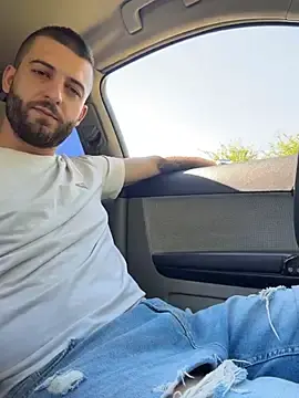 Stripchat Adult Webcams of Pablo_Hornyguy95