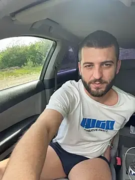 Stripchat Sex Chat of Pablo_Hornyguy95