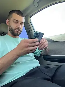 Stripchat Private Sex Chat of Pablo_Hornyguy95