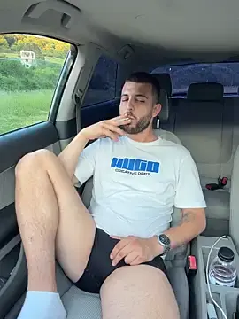 Stripchat Best live sex cam show of Pablo_Hornyguy95