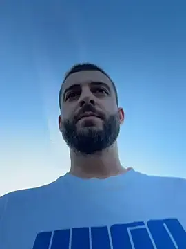 Stripchat Free Live Porn of Pablo_Hornyguy95