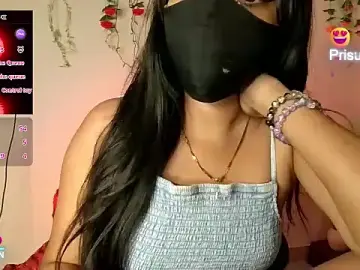 Stripchat Live Sex Cam of Prisu_BMW