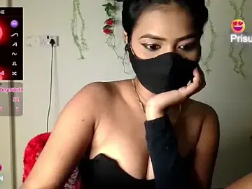 Stripchat Sex Chat of Prisu_BMW