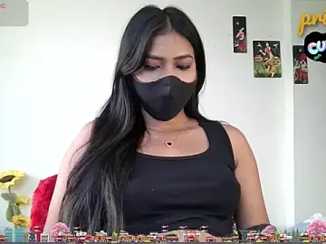 Stripchat Free Porn Cam of Prisu_BMW