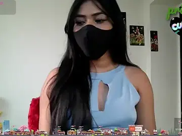 Stripchat Sex Chat of Prisu_BMW