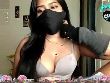 Stripchat Adult Webcams of Prisu_BMW