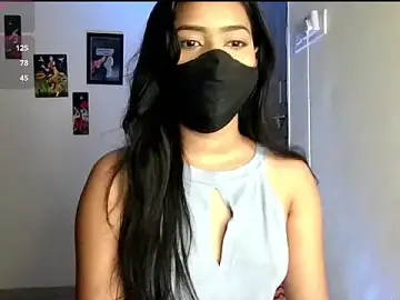 Stripchat Private Sex Chat of Prisu_BMW