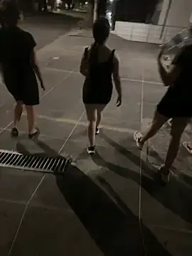 Stripchat Live Porn of TheAlejandroDolls