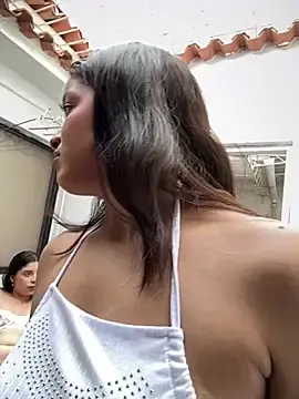Stripchat Best live sex cam show of TheAlejandroDolls