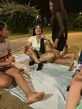 Stripchat Live Sex of TheAlejandroDolls