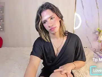 Stripchat Adult Webcams of TylerBloom