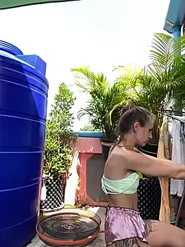 Stripchat Sex Chat of White_mistress