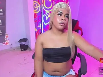 Stripchat Best live sex cam show of ZOE_ROSE4