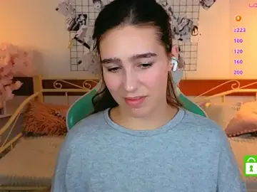 Stripchat Live Porn of _Eliizabeth_