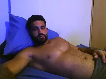 Stripchat Live Sex Cam of macho_fit