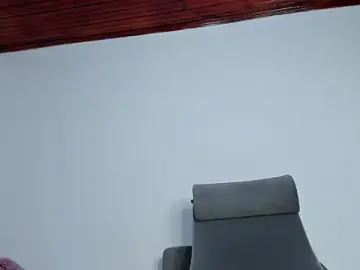 Stripchat Nude Webcam of mariana_preciado