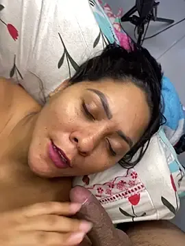 Stripchat Free Porn Cam of mayemarc