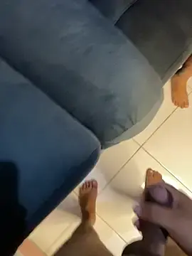 Stripchat Adult Webcam of mayemarc