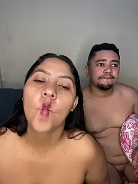 Stripchat Live Porn of mayemarc