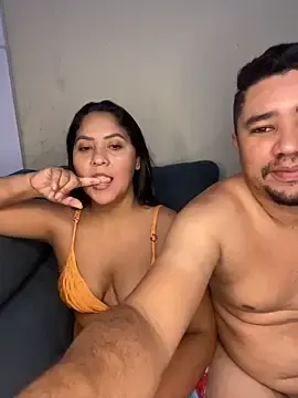 Stripchat Live Porn of mayemarc