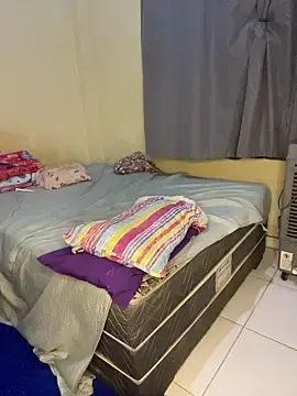 Stripchat Live Sex of mayemarc