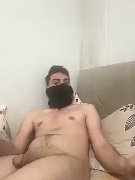Stripchat Live Sex of milfshakeow