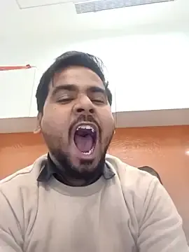 Stripchat Live Porn of naughtyboyjii