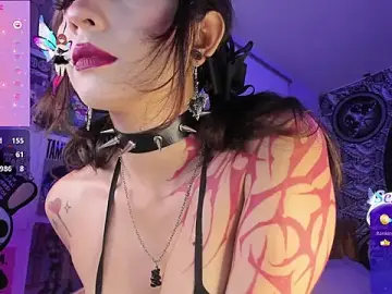 Stripchat Free Porn Cam of yourrosenrot