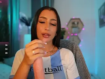 Stripchat Adult Webcam of Bree__Morgan