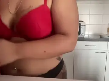 Stripchat Adult Video Chat of Elpatrona94