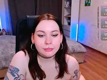 Stripchat Adult Video Chat of Forest-Fairy