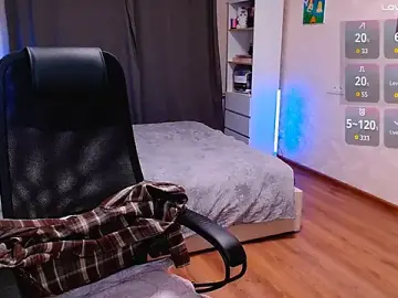 Stripchat Live Porn of Forest-Fairy