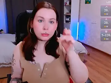 Stripchat Adult Webcam of Forest-Fairy