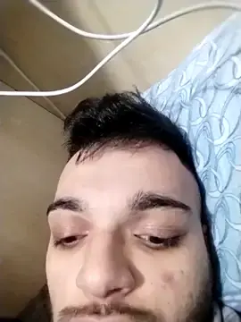 Stripchat Free Live Porn of Francescodicristina44