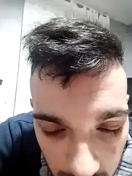 Stripchat Adult Webcam of Francescodicristina44