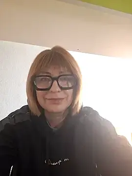 Stripchat Live Sex of InfinityLove18