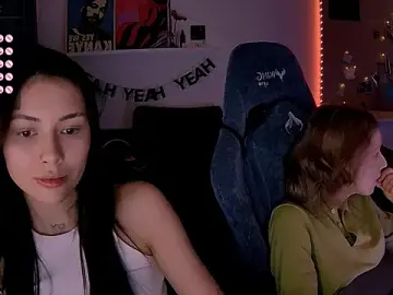 Stripchat Nude Webcam of KatiKate