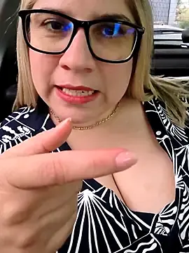 Stripchat Live Porn of MissMaria