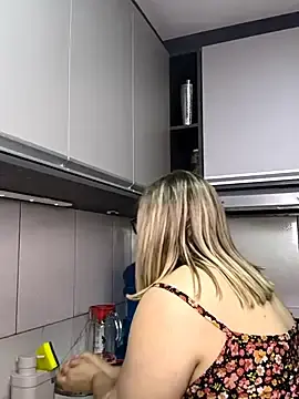 Stripchat Adult Webcam of MissMaria