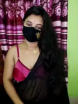 Stripchat Sex Chat of Priya-das