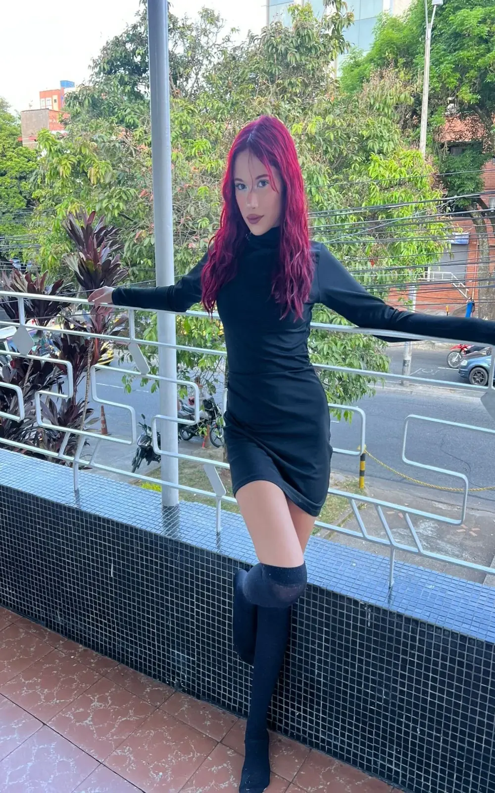 SkinnyFoxy