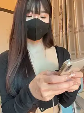 Stripchat Best Webcam of Vannie_vanh