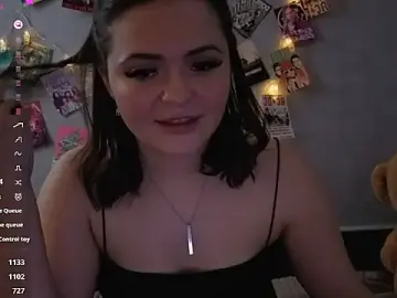 Stripchat Adult Webcams of YummyTira