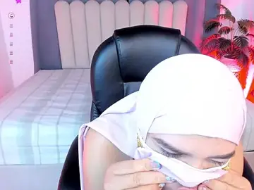 Stripchat Live Porn of rajiya_ziz