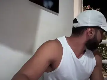 Stripchat Live Porn of romeolovedark